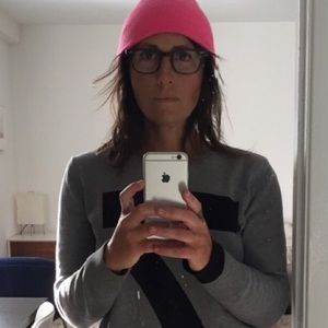 Meet your Posher, Allison